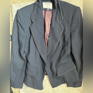 Women’s Vintage Skirt Suit